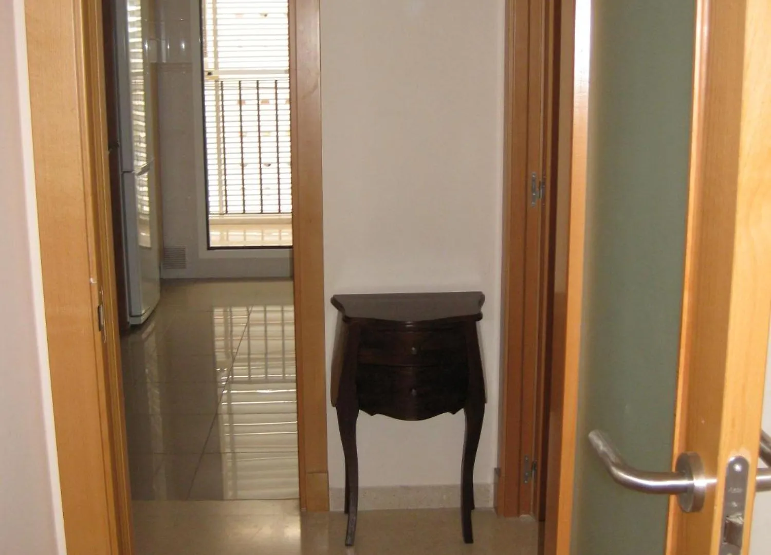 Piso Con Vistas Cerca Feria 4 Dorm 2 Banos, Aire Acond. Garaje Apartment Jerez de la Frontera Spain