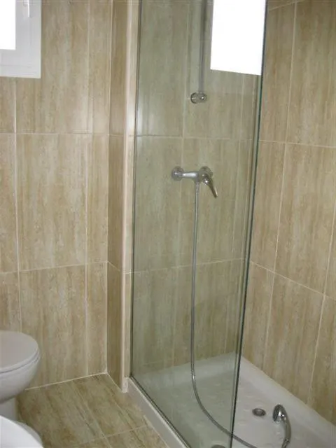 Piso Con Vistas Cerca Feria 4 Dorm 2 Banos, Aire Acond. Garaje Apartment Jerez de la Frontera 0*,