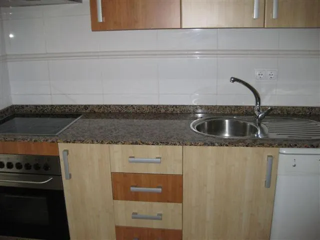 Piso Con Vistas Cerca Feria 4 Dorm 2 Banos, Aire Acond. Garaje Apartment Jerez de la Frontera 0*,